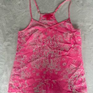 Lilly Pulitzer Cami